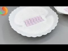 Anion çekirdeği süper tek kullanımlık meme bebek yastıkları gel JP SAP malzeme Hızlı emici