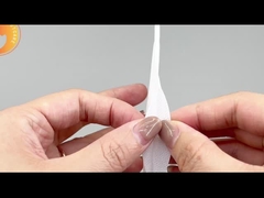 1mm Ultra İnce Tek kullanımlık Emzirme Yastıkları Tüy Kadar Hafif Hamile Emzirme Dönemi